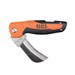 44218 Cable Skinning Utility Knife W/Replaceable Blade - KLE44218
