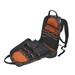 55421BP-14CAMO Klein Tools 1680D Ballistic Weave 39 Pocket Backpack - KLE55421BP14CAMO