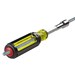 635-1/4 Klein Tools 1/4 Magnetic Nut Driver - KLE63514