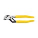 D502-6 Klein Tools 6-1/2 Tongue and Groove Plier - KLED5026