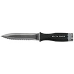 DK06 Klein Tools 5-1/2 Stainless Steel Knife ,DK06,DK06,92644761010