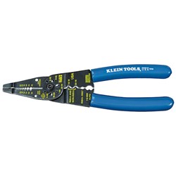 1010 Klein Tools 8-1/4 Blue Wire Cutter CAT526,1010,092644744044,1010,74404,KWSP,52604055