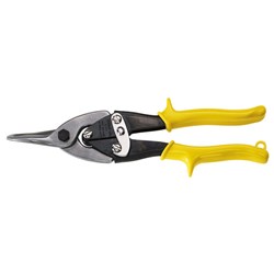 1100l Klein Tools 9-3/4 Snip Straight/left Cutting CAT526,1100L,092644760068,1100L,76006,52603701