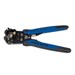 11061 Klein Tools 8-1/4 Blue/Black Wire Cutter - KLE11061