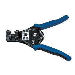 11063w Klein Tools 6-19/32 Blue/black Wire Cutter 