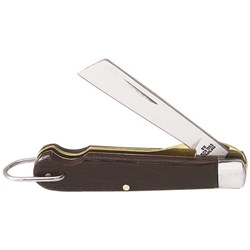 Klein Tools 1550-11 Pocket Knife 2-1/4-In Steel Coping Blade 92644442117 ,