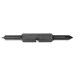 Klein Tools 32479 Replacement Bit, #2 Phillips, 9/32-In Slotted 92644324796 - KLE32479