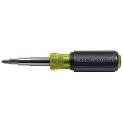 32500 Klein Tools 11-In-1 Screwdriver ,32500