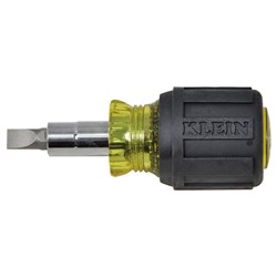 32561 Klein Tools Multi-Bit Screwdriver ,3256192644325610