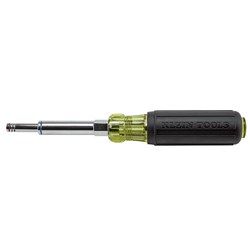 32801 Klein Tools Wrench-assist Nut Driver CAT526,092644328015,32801,