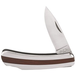 Klein Tools 44034 Stainless Steel Pocket Knife 3-In Steel Blade 92644440342 ,KLE44034,44034