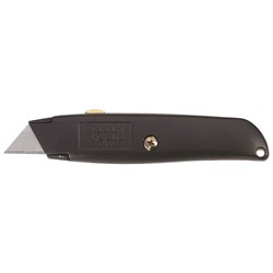 44100 Klein Tools 6-5/8 Steel Knife CAT526,KLE44100,44100,092644441004