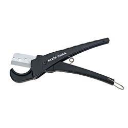 50506SEN KLEIN PVC CUTTER 3/4 PVC CAPACITY 13/8 FLEX PIPE CAPACITY ,50506SEN