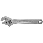 Klein Tools 507-8 Adjustable Wrench  Extra-Capacity  8-In 92644675270 ,507-8,5078