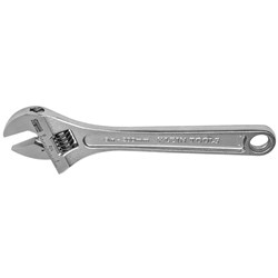 507-8 Klein Tools Forged Alloy Steel Wrench ,507-8,5078