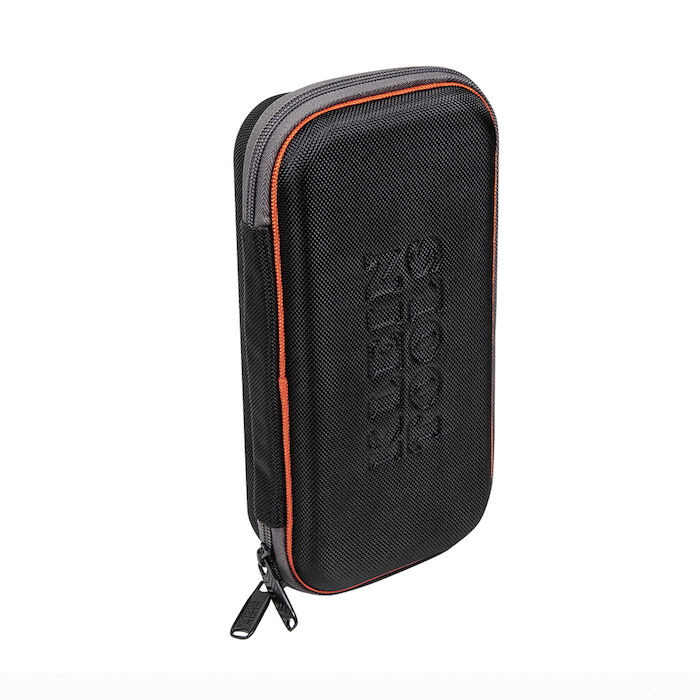 polyester zipper pouch