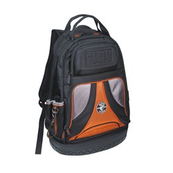 55421bp-14 Klein Tools 1680d Ballistic Weave 39 Pocket Backpack CAT526,55421BP-14,092644554674,10092644554671