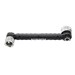 Klein Tools 56999 Conduit Locknut Wrench, Fits 1/2-In, 3/4-In 92644569999 - KLE56999