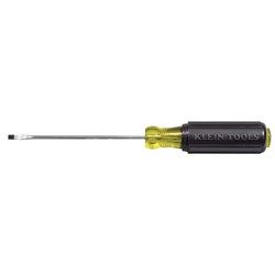Klein Tools 607-3 Mini Screwdriver  3/32-In Cabinet Tip  3-In 92644854637 ,607-3,92644854637