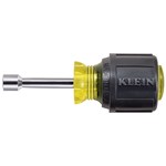 610-1/4M Klein Tools 1/4 Magnetic Nut Driver ,610-1/4M,92644651359