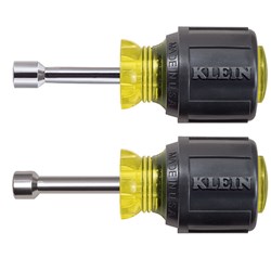 610M Klein Tools 1-1/2 Nut Driver ,610M,610M,610M,92644651434