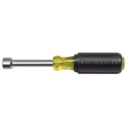 630-1/2M 1/2IN Magnetic Tip Nut Driver 3IN Hollow Shank ,630-1/2M