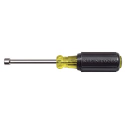 630-1/4M Klein Tools 1/4 Magnetic Nut Driver ,630-1/4M,63014M