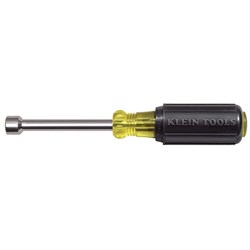 630-3/8m Klein Tools Tip-ident 3/8 Magnetic Nut Driver CAT526,630-3/8M,92644652066,63038M,MFGR VENDOR: KLEIN,PRCH VENDOR: KLEIN,092644652066