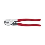 63050 Klein Tools 9-1/2 Red Wire Cutter ,KLE63050,52607529,63050