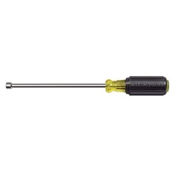 646-1/4M Klein Tools 1/4 Magnetic Nut Driver ,646-1/4M,646,646-1,6461,NUT DRIVER,52600985