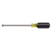 646-1/4M Klein Tools 1/4 Magnetic Nut Driver - KLE64614M