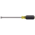 Klein Tools 646-11/32M 11/32-In Magnetic Nut Driver 6-In Hollow Shaft 92644652103 ,646-11/32M,646-11/32M,646-11/32M,64611/32M,92644652103