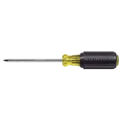 Klein Tools 660 #0 Square Recess Screwdriver 4-In Shank 92644851605 ,6.60660660660926E+22