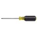 Klein Tools 660 #0 Square Recess Screwdriver 4-In Shank 92644851605 - KLE660
