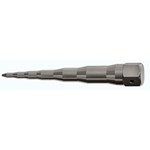 Klein Tools 66400 6-in-1 Swaging Punch 92644664007 ,66400