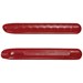 89 Klein Tools Klein-Koat Red 8 to 9 Tenite Slip-On Plier Handle - KLE89