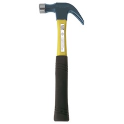Klein Tools 818-16 Curved-Claw Hammer Heavy Duty 92644810169 ,KLE81816,81816,81016,KH,KCH