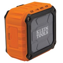 Klein Wireless Job Site Speaker CAT526,KJSS,092644690556