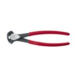 Klein Tools D232-8 End-Cutting Pliers, 8-In 92644720468 ,