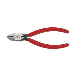 D252-6 Klein Tools 6-1/8 Short Jaw Plier 
