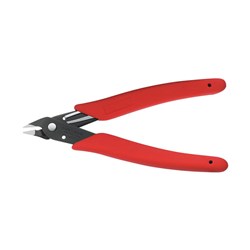 D275-5 Diag Cutting Pliers Midget Lightweight 5in 