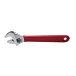 D507-12 Klein Tools 12 Transparent Red Forged Alloy Steel Wrench ,D507-12,92644675348,50712,507-12,KLE50712