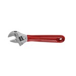 D507-6 Klein Tools 6-3/8 in Transparent Red Forged Alloy Steel Wrench ,D507-6,92644675256,5076,507-6,KLE5076,D5076,KLED5066,D5066,67504,52600723