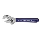 D509-8 Klein Tools 8 Solid Blue Induction Hardened Steel Wrench ,D509-8,D5098
