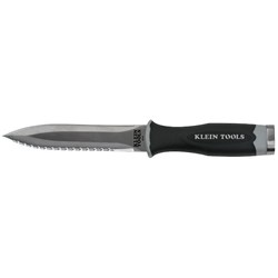 DK06 Klein Tools 5-1/2 Stainless Steel Knife ,DK06,DK06,92644761010