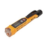 Ncvt-4ir Klein Non-contact Voltage Tester W/ Infrared Thermometer CAT526,NCVT-4IR,092644690617,NCVT4IR,MFGR VENDOR: KLEIN,PRCH VENDOR: 1,MFGR VENDOR: KLEIN,PRCH VENDOR: KLEIN
