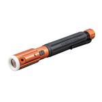 Klein Tools 56026 Inspection Penlight with Class 3R Red Laser Pointer 92644564086 ,