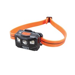 56034 Rechargeable Auto-Off Headlamp ,