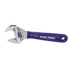 D86934 Slim-jaw Adjustable Wrench 6-inch 