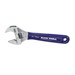 D86934 Slim-Jaw Adjustable Wrench 6-Inch - KLED86934